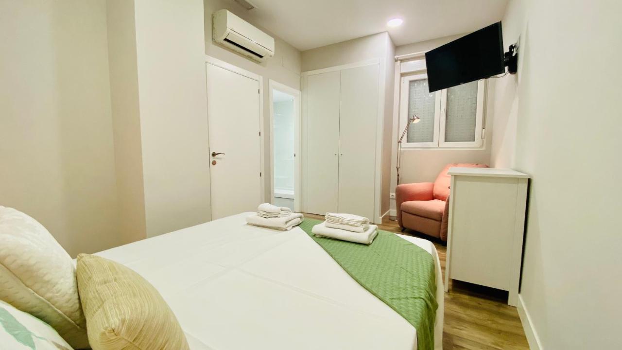 Apartamento Centrally Located Duplex: Río-palacio Real Linneo Madrid